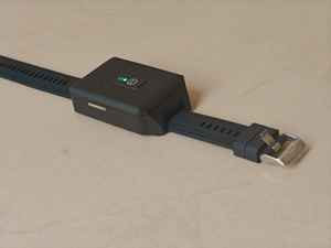 Module de localisation en temps réel Vacus Tech VT-UWB-003 UWB GSM/GPRS (Industriel/RTLS) avec fréquence SubGHz et prise en charge du réseau 4G pour les travailleurs - Product Image 3