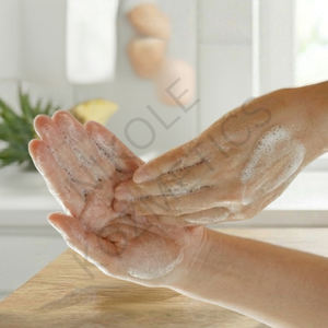 Limpiador Facial Espumoso con 5% de Piña, Hidratante, Limpieza Profunda Suave, Aclarante, Control de Grasa, Refrescante, Uso Diario - Product Image 4