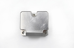 Precision Tilt &amp; <strong>Angular</strong> Rate <strong>Sensor</strong> with 0.05&deg;/h Bias Stability 16-bit ADC Resolution Motion &amp; Position <strong>Sensors</strong> - Product Image 3