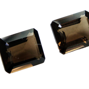 Piedras Preciosas PDM, Corte Esmeralda Octogonal, Gemas Sueltas al por Mayor, Precios de Mayoreo, Gemas Naturales de Calidad Impresionante, Gemas Sueltas OEM - Product Image 5