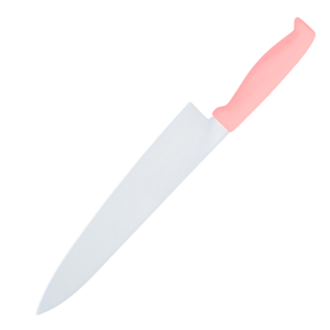 Cuchillo de Chef Moderno para Entusiastas de la Cocina, Hoja Afilada de Precisión, Mango Duradero y Rendimiento Versátil para la Preparación Diaria de Comidas - Product Image 2