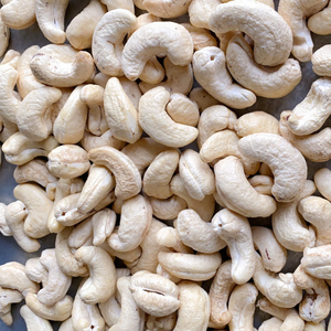 Cheap Bulk Ready To Ship Cashew LWP Cashew <b>Nuts</b> Bulk Cashew <b>Nuts</b> Low MOQ Santigo - Product Image 1
