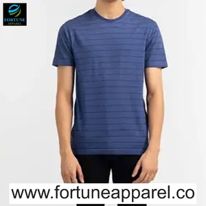 เสื้อยืดคอกลมแขนสั้นแบบสั่งทำพิเศษ สไตล์ลำลอง ระบายอากาศได้ดี เป็นมิตรกับสิ่งแวดล้อม ผลิตจากผ้าโพลีเอสเตอร์ 100% แห้งเร็ว สีดำ - Product Image 3