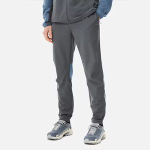 NUEVO Chándal Deportivo de Invierno con Capucha, Cortavientos, Impermeable, Ligero, de Nailon, Unisex, con Logotipo Personalizado - Product Image 6