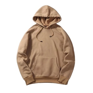 Sweat à capuche personnalisé de marque propre à la mode en gros de haute qualité à bas prix services OEM coton de haute qualité pour Woen's - Product Image 4
