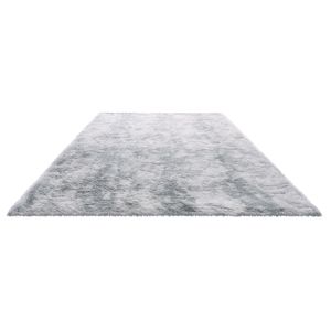 Tapis shaggy moelleux 9x12 pieds - Tapis en peluche doux pour salon, chambre à coucher, décoration intérieure moderne - Product Image 1