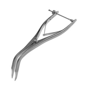 Distactor de Rodilla Manual de Acero Inoxidable UNI-KNEE, Instrumento Quirúrgico Ortopédico para la Distacción de la Articulación de la Rodilla - Product Image 6