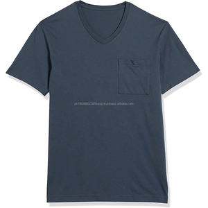 เสื้อยืดฤดูร้อนปี 2026 ขายดี ใหม่ล่าสุด ผ้าฝ้าย 100% เสื้อผ้าดีไซเนอร์ สต็อกจำนวนมาก เสื้อผ้ารวมหลายแบบ เสื้อผ้ามือสอง เสื้อยืดสำหรับผู้ชาย - Product Image 3