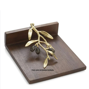 <b>Marvelous</b> Design Decorative Napkin Holder For Kitchen And Table Accessories Restaurant Napkin Holder - Product Image 6