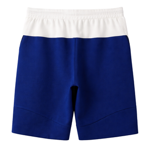 Pantalones Cortos Deportivos de Forro Polar para Hombre, Ligeros y Cómodos, Estilo Atlético, Ropa de Fraternidad Griega, Ropa Deportiva Informal - Product Image 5