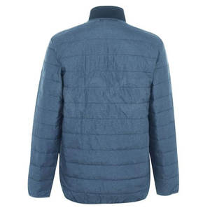 Chaqueta de Invierno Premium con Textura Acolchada y Forro Suave - Product Image 2