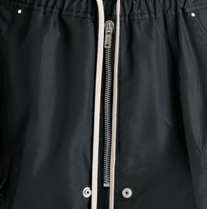Pantalones cortos de nailon para hombre, ligeros, transpirables, cómodos, para verano, para gimnasio, correr, de secado rápido, estilo relajado para el día a día - Product Image 6