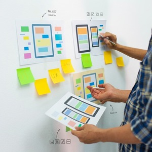 Servicios Innovadores de Diseño Web UI UX: Creando Interfaces Digitales Responsivas para un Crecimiento Escalable - Product Image 5