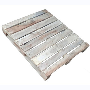 Palet de Madera de Pino Nuevo, Palets de Madera Euro EPAL Nuevos al por Mayor, Palets de Madera Euro EPAL/Euro 1200 x 800 - Product Image 4