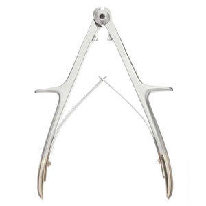 Cortador de Cables Quirúrgico, Instrumento Ortopédico para Cortar Cables de Acero Inoxidable, Instrumento de Corte de Cables de Alta Precisión - Product Image 1