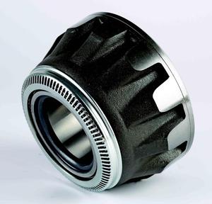 Moyeux de type KV TECH MAN pour camions lourds 81.93420-0346 3500535 1657637 7420535263 327230410 327230970 81443010182 327230870 - Product Image 2