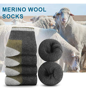 Chaussettes de sport respirantes et douces pour hommes, motif dessin animé, hauteur cheville, confortables, élastiques et durables - Product Image 2