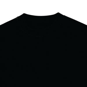 T-shirt Ringer Vintage en Coton Tricoté pour Homme, Effet Délavé au Soleil, Coupe Classique, Impression Sérigraphique, Logo Personnalisé, Écologique - Product Image 2