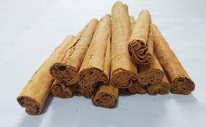 แท่งซินนามอนผสม C4เกรดพรีเมี่ยมสำหรับโรงงานเครื่องเทศและสมุนไพรเดี่ยวแบบแห้งและผ่านกระบวนการบ่ม - Product Image 3