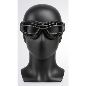 Bande de remplacement pour masque de lacrosse, sangle sportive réglable et durable pour un ajustement confortable pendant les matchs de lacrosse. - Product Image 6