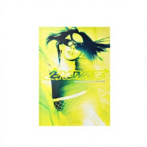 [Korean Original Album] AESPA - LEMONADE (ACID Ver.) - Product Image 2