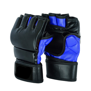 Premium Grappling Gloves High Performance MMA Training Design For Superior <b>Grip</b> <b>Control</b> And C Protection - Product Image 5