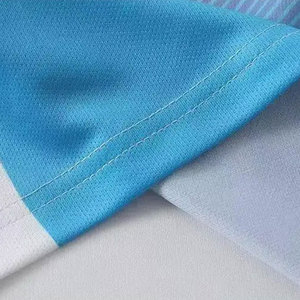 Camiseta de Fútbol Personalizada para Adultos y Jóvenes, al por Mayor, Económica, Cómoda y de Alta Calidad, Uniforme de Equipo - Product Image 5