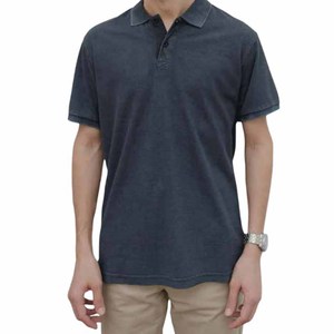 Chemise Formelle Homme d'Été à Manches Courtes en Polaire Unie Anti-Plis Séchage Rapide Respirante 100% Polyester de Haute Qualité - Product Image 2