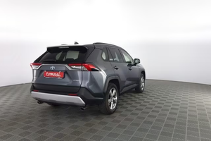 โตโยต้า ไดน่า RAV4 2.5 HV 218 แรงม้า E CVT 2WD ไฮบริด SUV รถยนต์ประหยัดน้ำมันสำหรับครอบครัว เกียร์อัตโนมัติ - Product Image 4