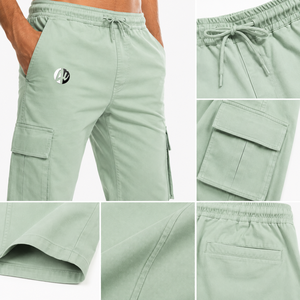 durable <b>mens</b> <b>cargo</b> <b>trouser</b> designed for work travel and leisure with functional pockets comfortable fit and quality construction - Product Image 5