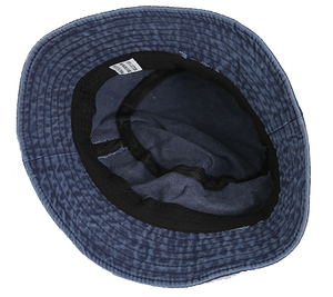 Washed Cotton Bucket <b>Hats</b> Packable Summer Outdoor Cap Travel Beach <b>Sun</b> <b>Hat</b> Plain Colors for <b>Men</b> Women - Product Image 6
