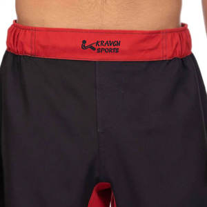 กางเกง MMA คุณภาพสูง ผลิตจากวัสดุแห้งเร็ว ราคาขายส่ง กางเกง MMA สำหรับผู้ชาย คุณภาพสูง ดีไซน์ล่าสุด - Product Image 4