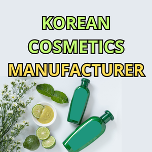 Produttore di cosmetici coreani | OEM ODM Private Label Skincare e K-Beauty Factory Korea - Product Image 5
