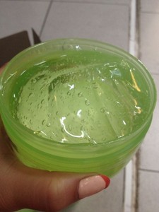 Gel de Aloe Vera de Alta Calidad – Disponible en Grado Alimenticio y Cosmético, Natural y Puro // Mr.Tom - Product Image 5