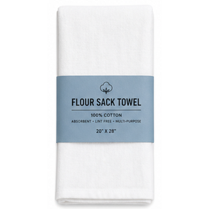 Organic Cotton Flour Sack <b>Towels</b> Fruit Printed Durable Woven <b>Kitchen</b> <b>Hand</b> <b>Towel</b> Wholesale OEM - Product Image 4