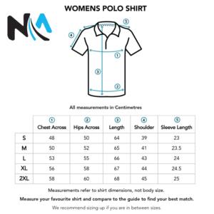 Polo de Algodón Cómodo para Mujer, Polo de Corte Refinado para Mujer, Polo Casual de Alto Rendimiento para Mujer, Polo Clásico Contemporáneo para Mujer - Product Image 6
