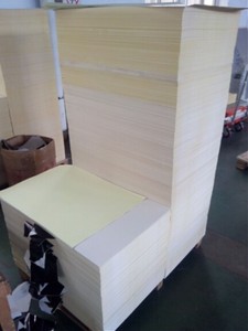 Carta Adesiva Semi-Lucida per Etichette Personalizzate, Rotolo di Adesivi, Materiali Ausiliari per Imballaggio Ecologico - Product Image 6