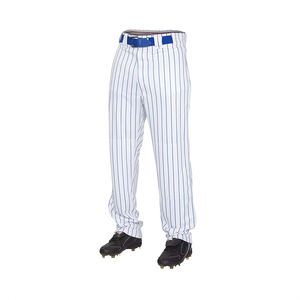 Nouvelle arrivée, style tendance, ensemble uniforme de baseball imprimé grande taille, personnalisable, confortable, respirant, séchage rapide, vêtements de sport - Product Image 6