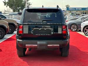 Listo para Enviar: Toyota Prado Adventure Híbrido 2025, Equipamiento Completo, Título Limpio, Seminuevo - Product Image 5