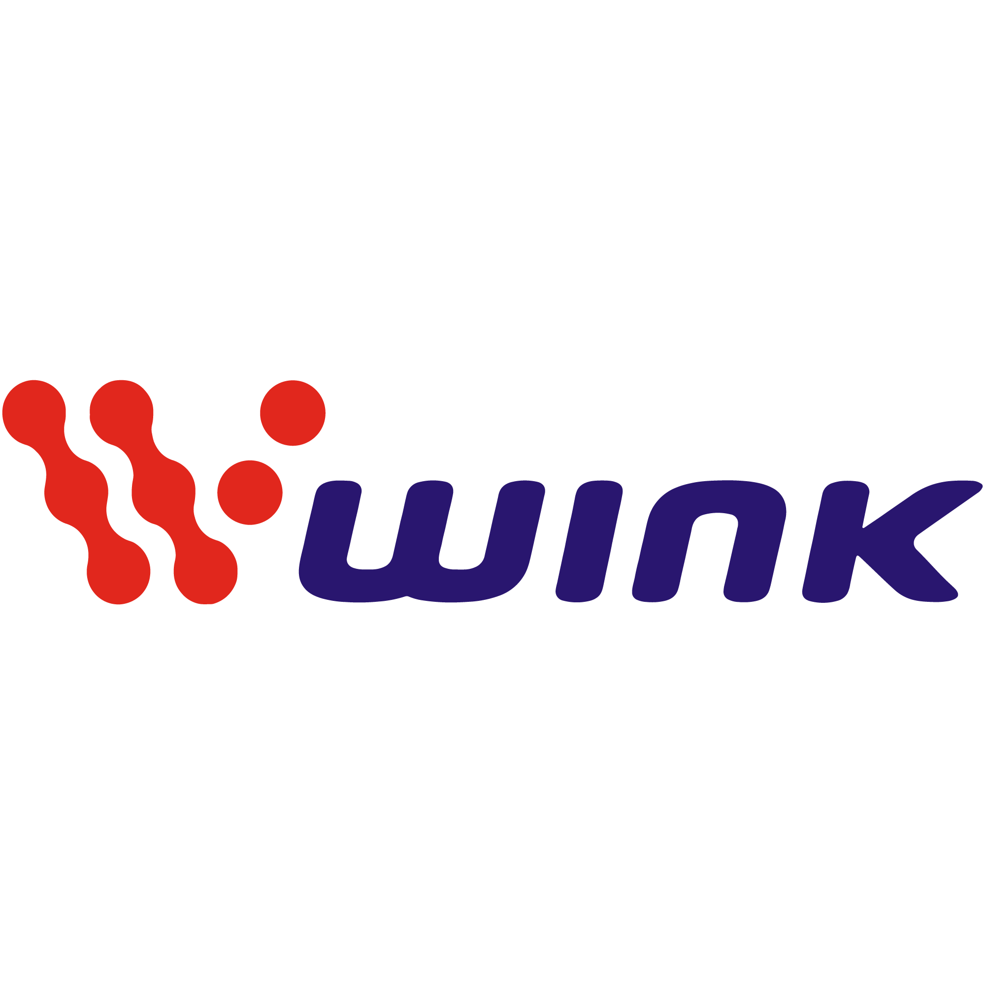 WINK - W.H.-2000 Kft. logo