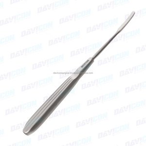 ที่มีคุณภาพสูง ENT ผ่าตัดสแตนเลสโจเซฟ Septum ลิฟท์,ปริทันต์ลิฟท์ - Product Image 5
