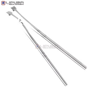 Écarteur de plâtre BEESON 30,0 cm, instruments médicaux professionnels en acier inoxydable, prix de gros - Product Image 4