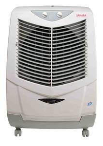 Sahara DC 909 Calidad ABS Plástico Desert Air Cooler Potente eléctrico para uso doméstico y hotelero 1 año de garantía - Product Image 2