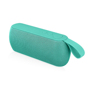 Altavoz Inalámbrico Q106, Reproductor <span class=keywords><strong>de</strong></span> Audio, Mini Sistema <span class=keywords><strong>de</strong></span> Sonido, <span class=keywords><strong>Boombox</strong></span> Estéreo 3D, Compatible con TF, FM, Aux, Dispositivo para Regalo, Venta al Por Mayor - Product Image 5