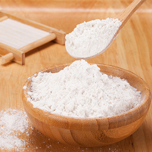 Gluten de Trigo de Primera Calidad, Venta al Por Mayor, Grado Alimenticio, Listo para Enviar, Suministro para Exportación - Product Image 1