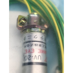 เซ็นเซอร์ UV-20DS F;ame, UV20DS, 128960 - อุปกรณ์และอะไหล่เซมิคอนดักเตอร์ระดับโลกที่เชื่อถือได้ - Product Image 6