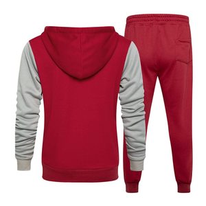 Chándal Deportivo para Hombre, Ajustado, Moderno, Cómodo y Ligero, en Oferta - Product Image 3