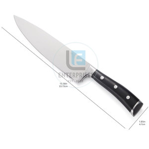 High Quality Sustainable <b>Kitchen</b> <b>Knives</b> Multi Purpose <b>Kitchen</b> <b>Knives</b> Heavy Duty <b>Kitchen</b> <b>Knives</b> - Product Image 3