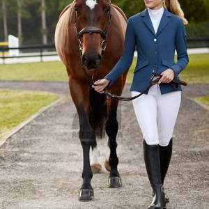 Fabricante de Pakistán, Abrigos para Montar a Caballo de Manga Larga, Abrigos para Montar a Caballo con MOQ Bajo, Abrigos para Montar a Caballo de Alexandria Industries - Product Image 4