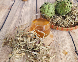 Té de Alcachofa con Etiqueta Privada, Empaque Personalizado de Vietnam, Ingrediente Vegetal Natural para Bebidas, Suministro por 99 Gold Data - Product Image 1